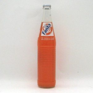 FANTA ORANGE DRINK 500 ML (Pack of 24)