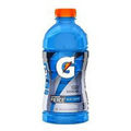 GATORADE FIERCE BLUE CHERRY 28OZ (Pack of 15)