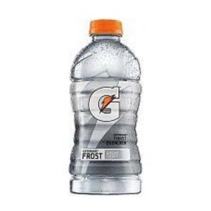 GATORADE FROST GLACIER CHERRY 28OZ (Pack of 15)