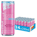 RED BULL PINK EDITION (Pack of 24)