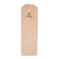 PAPER BAG BROWN PINT 500CT