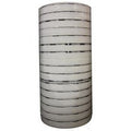 PRICE TAG ROLL BLACK GROCERY 16CT