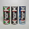 TOOTSIE ROLL RE-USABLE BANK FILLED W/ CANDY 5.7 OZ